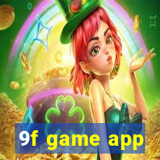 9f game app